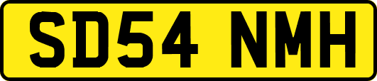 SD54NMH