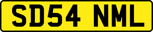 SD54NML