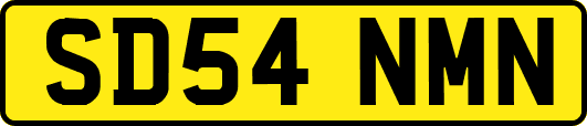 SD54NMN