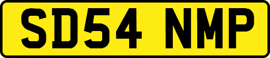 SD54NMP