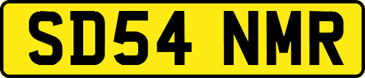 SD54NMR