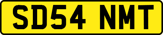 SD54NMT