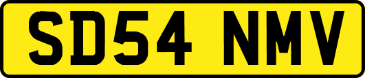 SD54NMV