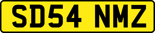SD54NMZ