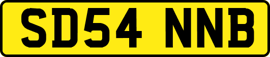 SD54NNB