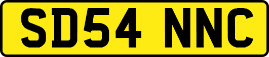 SD54NNC