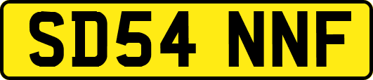 SD54NNF