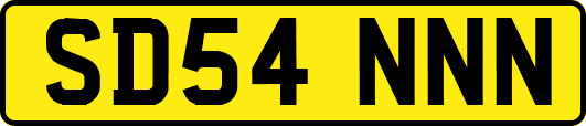 SD54NNN