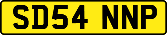 SD54NNP