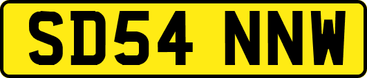 SD54NNW
