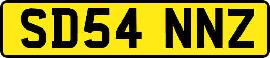 SD54NNZ