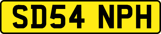 SD54NPH