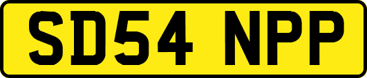 SD54NPP