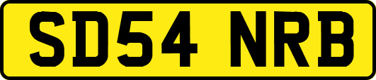 SD54NRB
