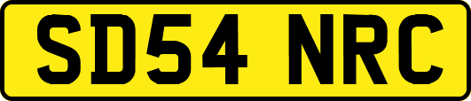 SD54NRC