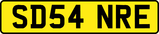 SD54NRE
