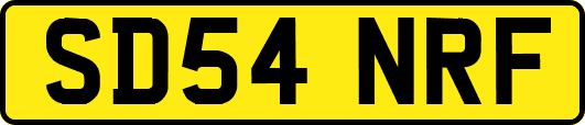 SD54NRF