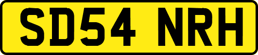 SD54NRH