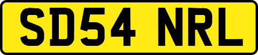 SD54NRL