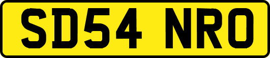SD54NRO