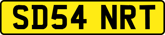SD54NRT