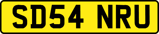 SD54NRU