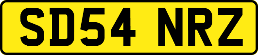 SD54NRZ