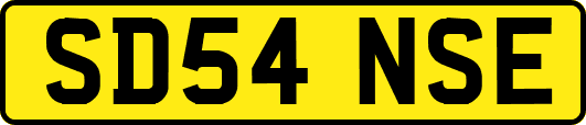 SD54NSE