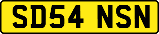 SD54NSN