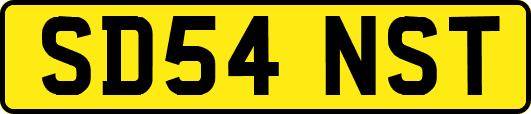 SD54NST