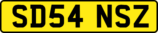 SD54NSZ