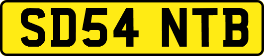 SD54NTB