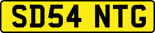 SD54NTG