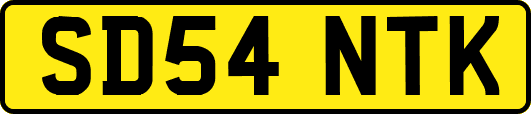 SD54NTK