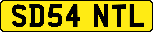 SD54NTL