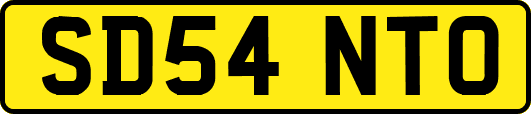 SD54NTO