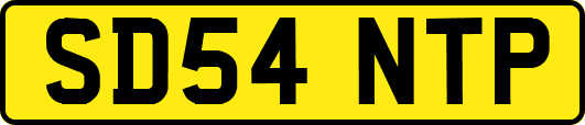 SD54NTP