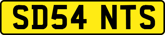 SD54NTS