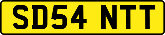 SD54NTT