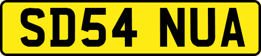 SD54NUA