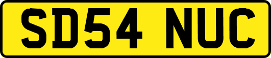 SD54NUC