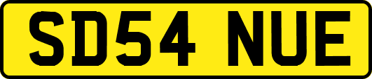 SD54NUE