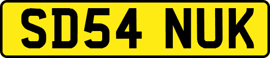 SD54NUK