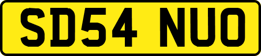 SD54NUO