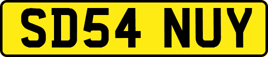 SD54NUY