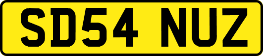 SD54NUZ