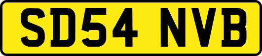 SD54NVB