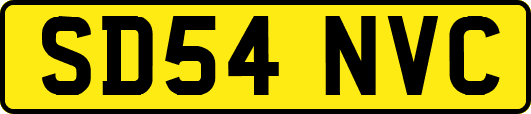 SD54NVC