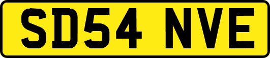 SD54NVE