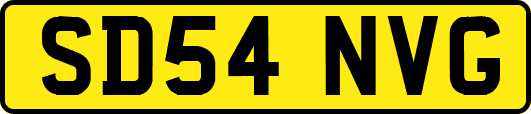 SD54NVG